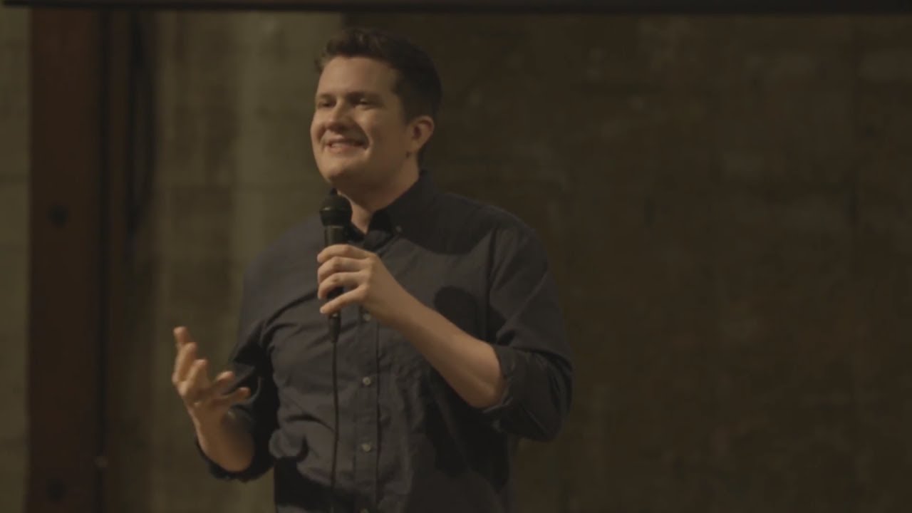 Conflict is good for you and your relationships | Tom Earl | TEDxPershingSq