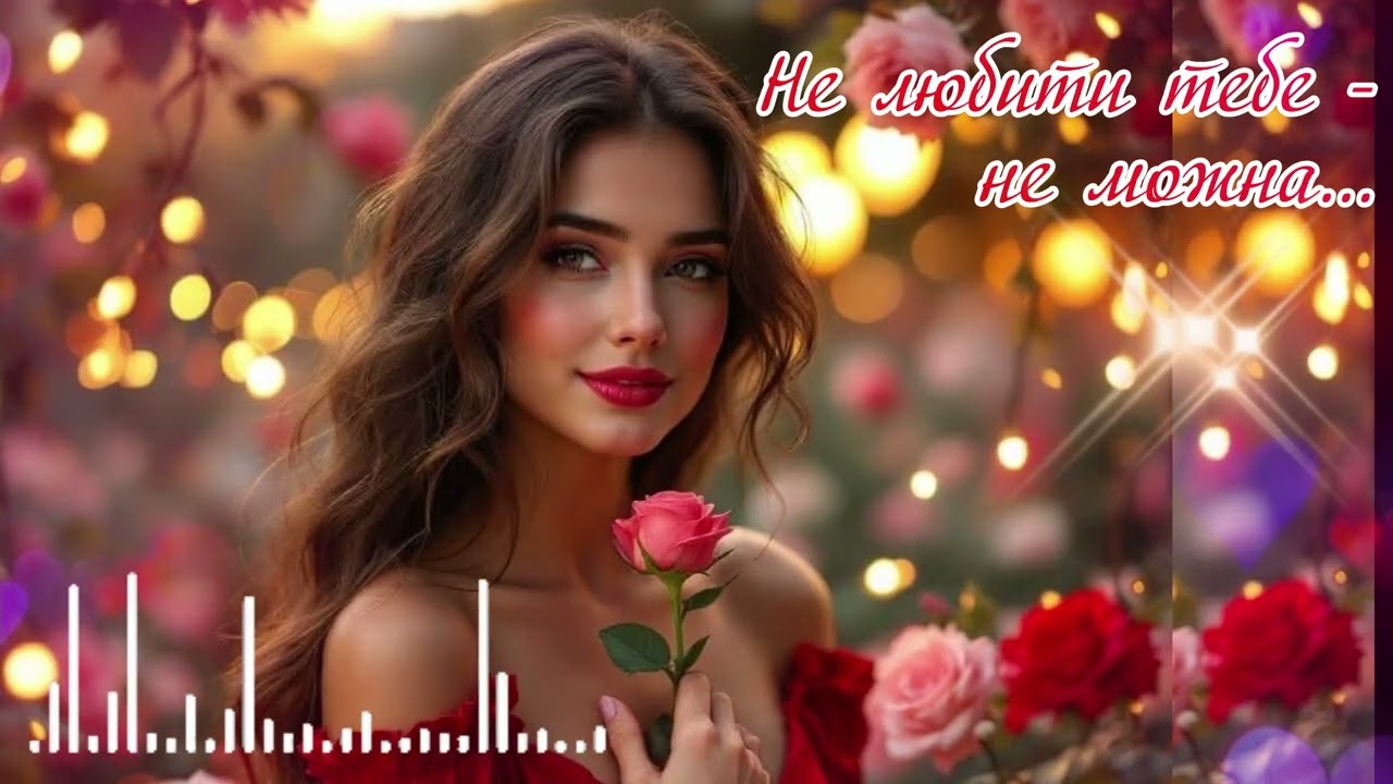 Не любити тебе - не можна... - DJ SaschAI  _ Oleksandr Levchuk_ /Прем'єра - 2026/