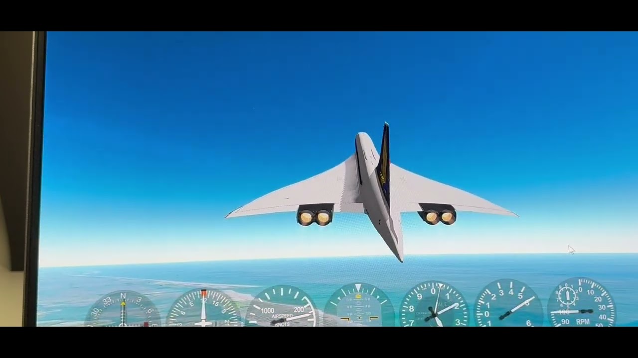 AeroAviationFlyer has a Voice now