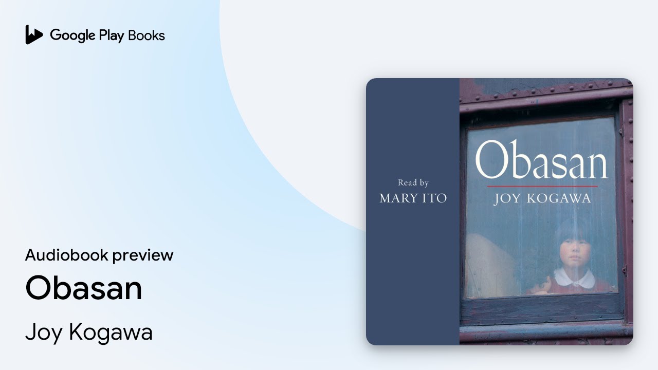 Obasan by Joy Kogawa &middot; Audiobook preview