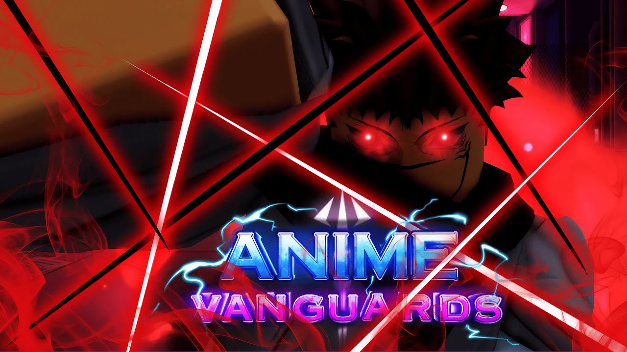 【ROBLOX】宿儺BOSS戰! 虎杖終於可以進化了!【Anime Vanguards】