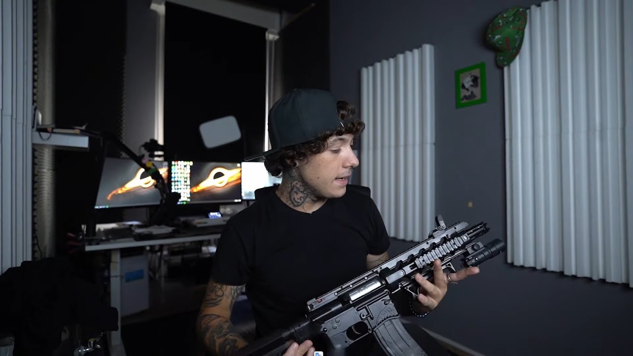 io questo video non volevo farlo