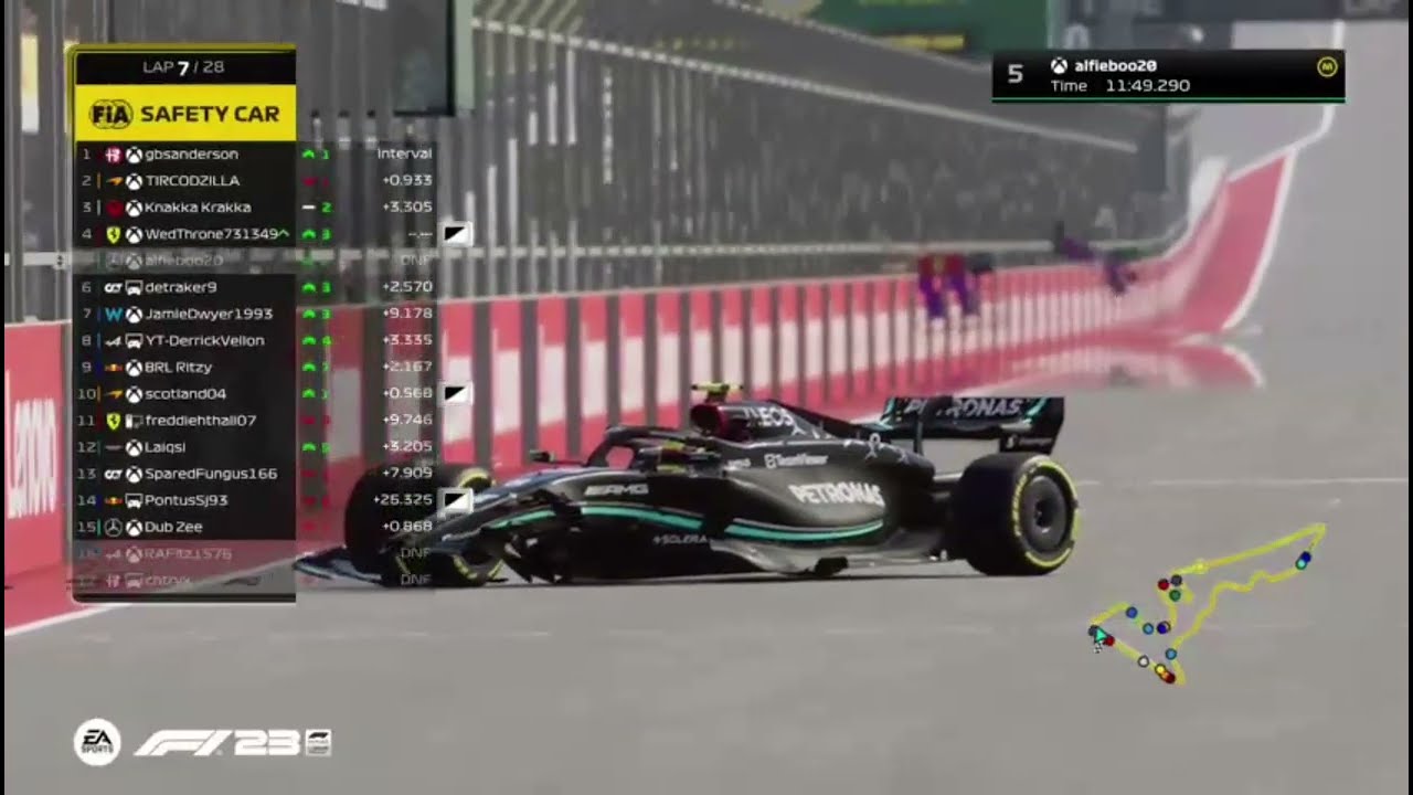 TIER 2 - ROUND 8 HIGHLIGHTS - TEXAS