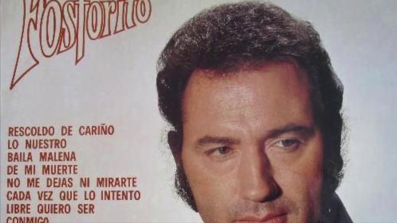 Fosforito y Juan Habichuela, Farruca