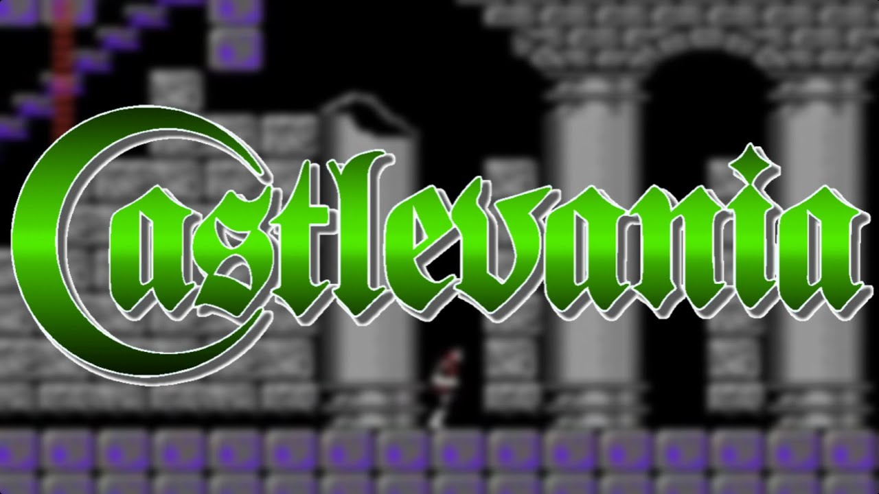 Castlevania - Within These Castle Walls Remix / Arrangement