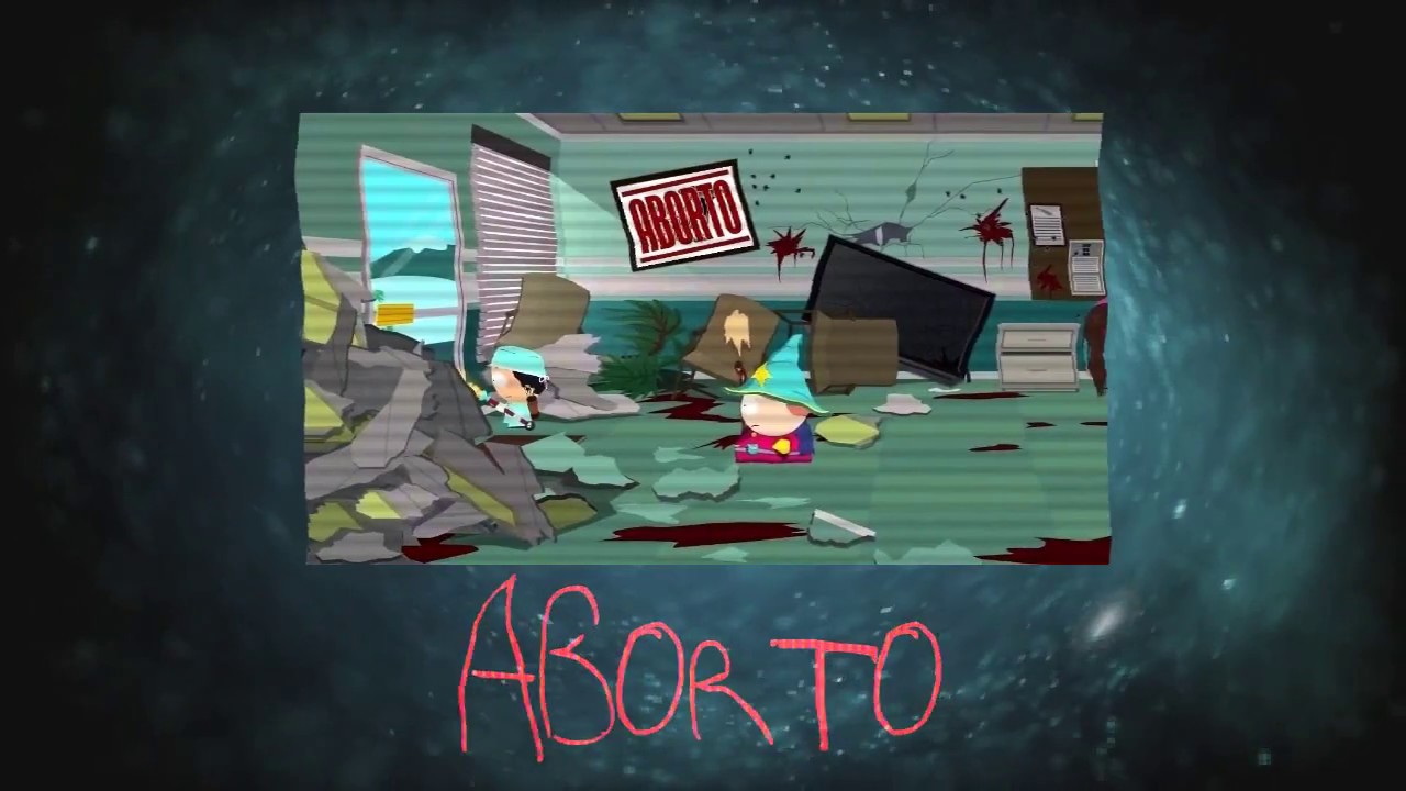 Vintedois - Aborto (Prod. Fael Beats) [Lyric Video]