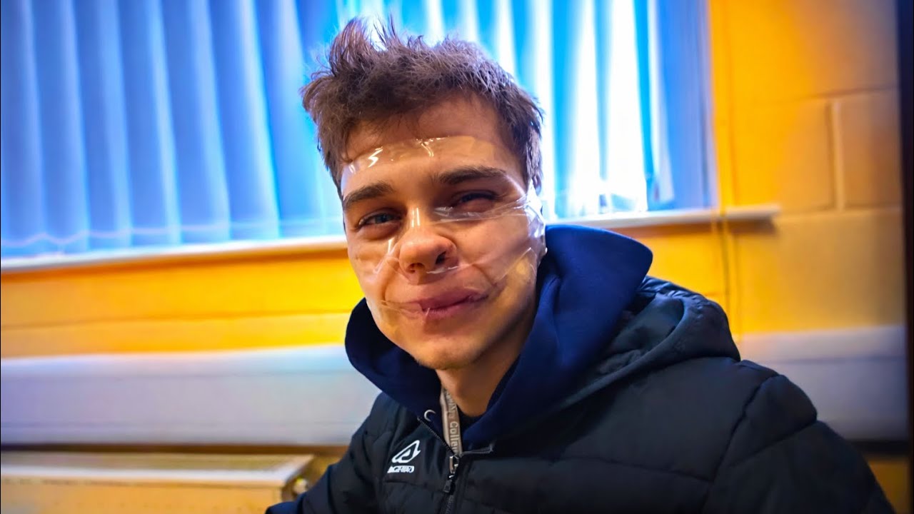Low Effort Edit, High Effort Chaos