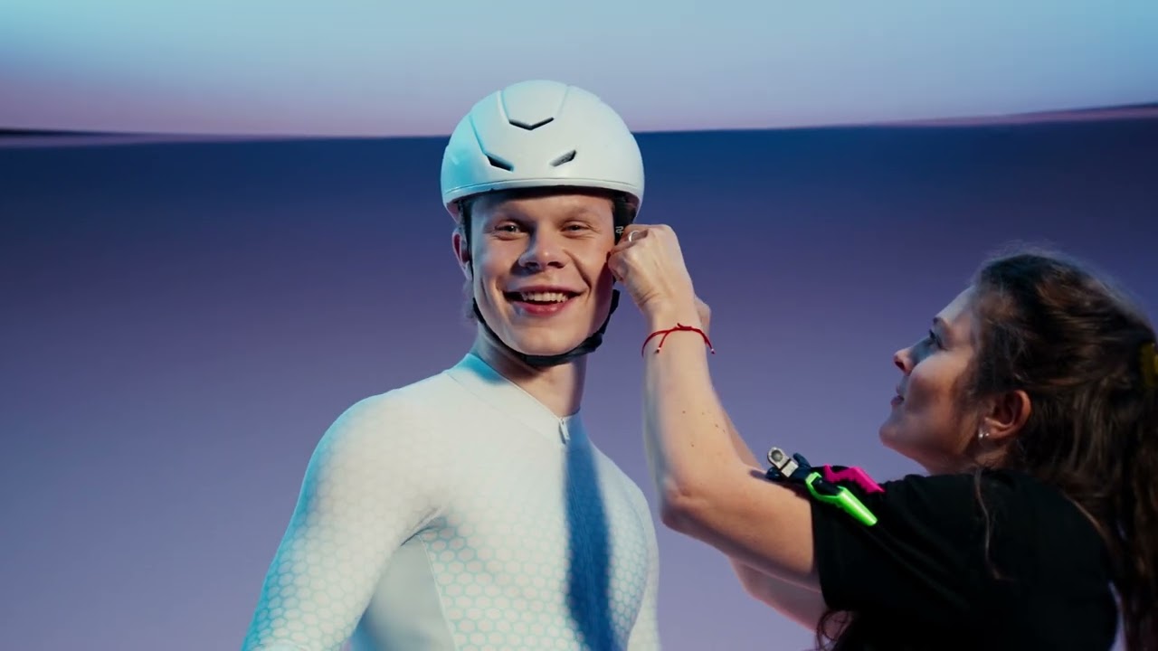 VLOG z sesji zdjęciowej i pokazu kolekcji Team PL przed Zimowymi Igrzyskami Olimpijskimi 2026