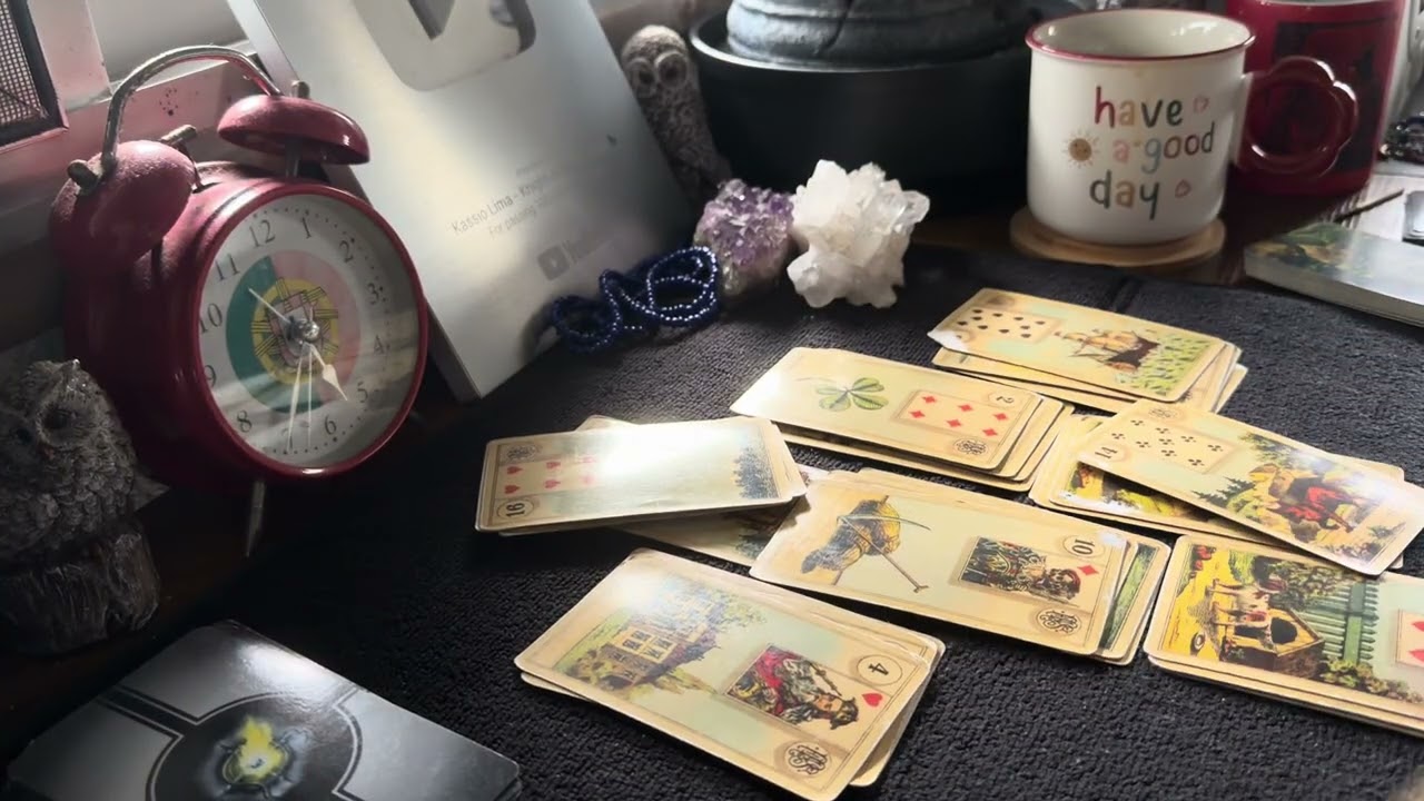 🟡♍️ VIRGEM — UMA MUDANÇA DE DESTINO: VOCÊ VAI SAIR DESSA CIDADE AINDA ESTE ANO.