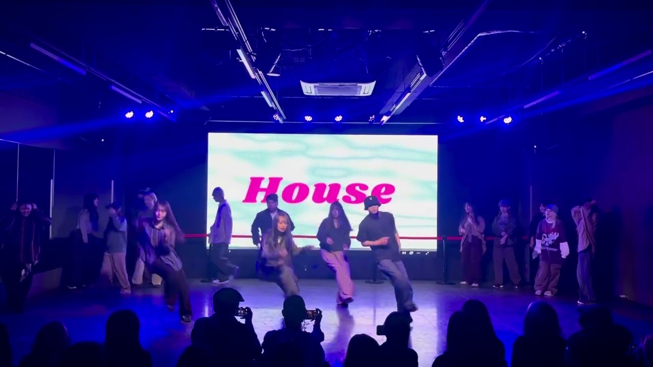 【2026 新年イベ】House