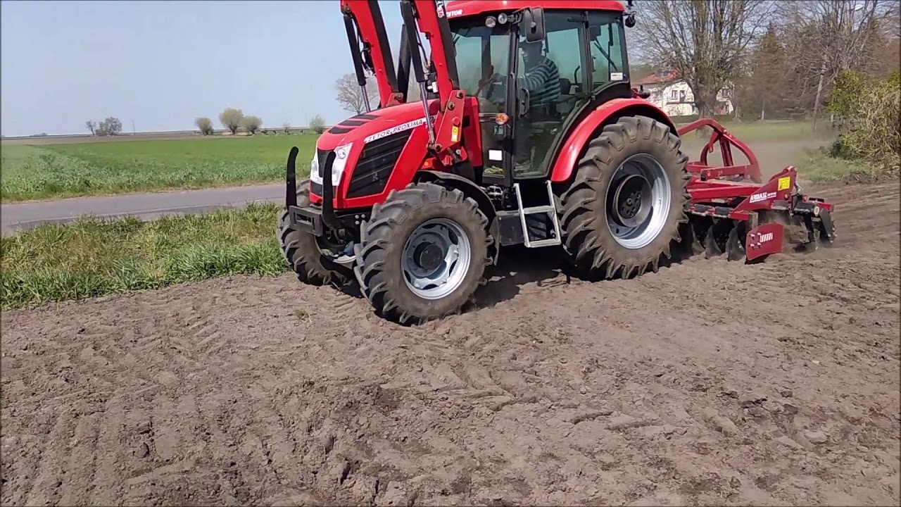 ☆Uprawa i Siew Kukurydzy 2020☆Zetor㋡Massey Ferguson㋡New Holland㋡Armasz x2㋡Kongskilde㋡
