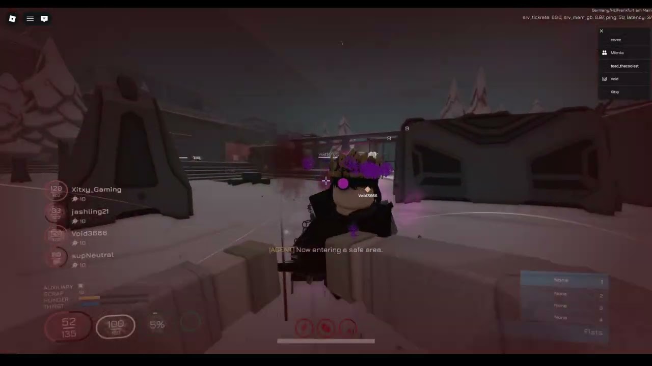 ROE zealot pov (username: Tuledraakon6,  display name: Toad the coolest)