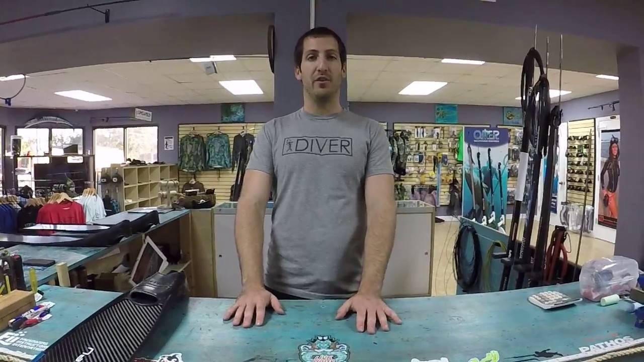 Freedive Carbon Fin Care 101