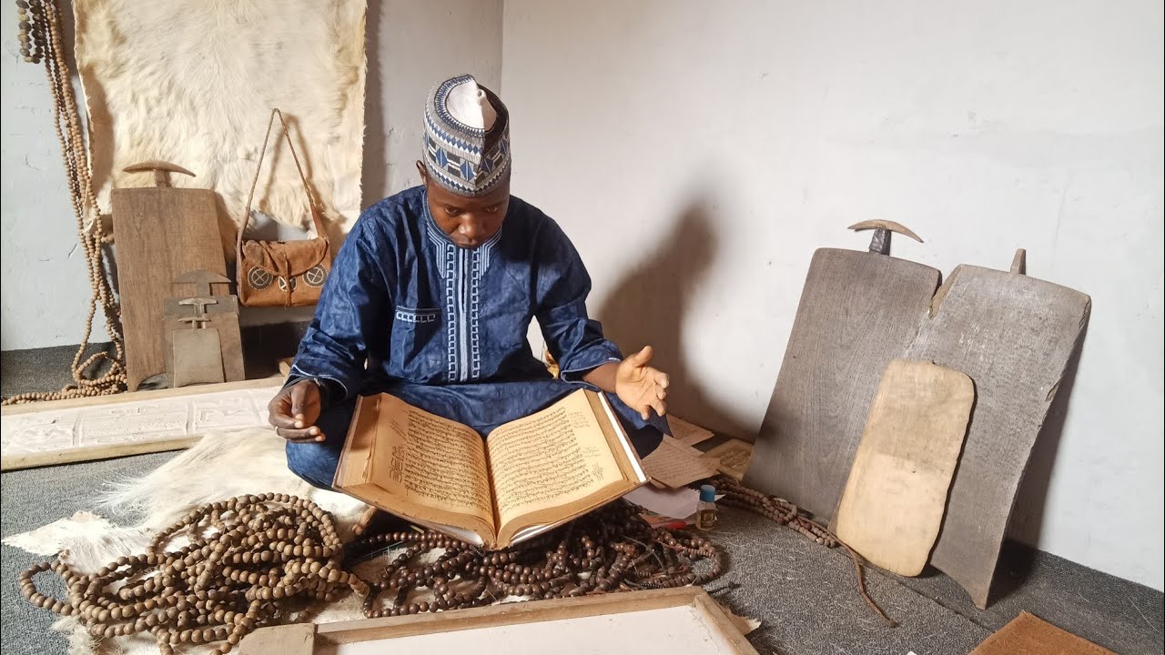 Akan ko wacce irin buƙata zata biya da gaggawa, da izinin Allah, sirri ne mai ƙarfi gaske,