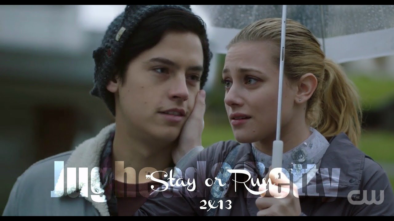 Riverdale | Jughead & Betty | Bughead | 