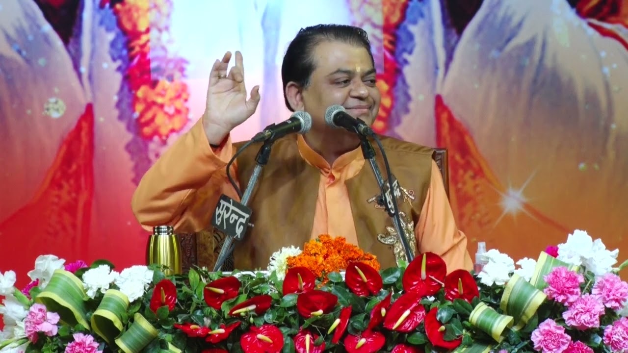 Sai Katha , Kanpur Part -01