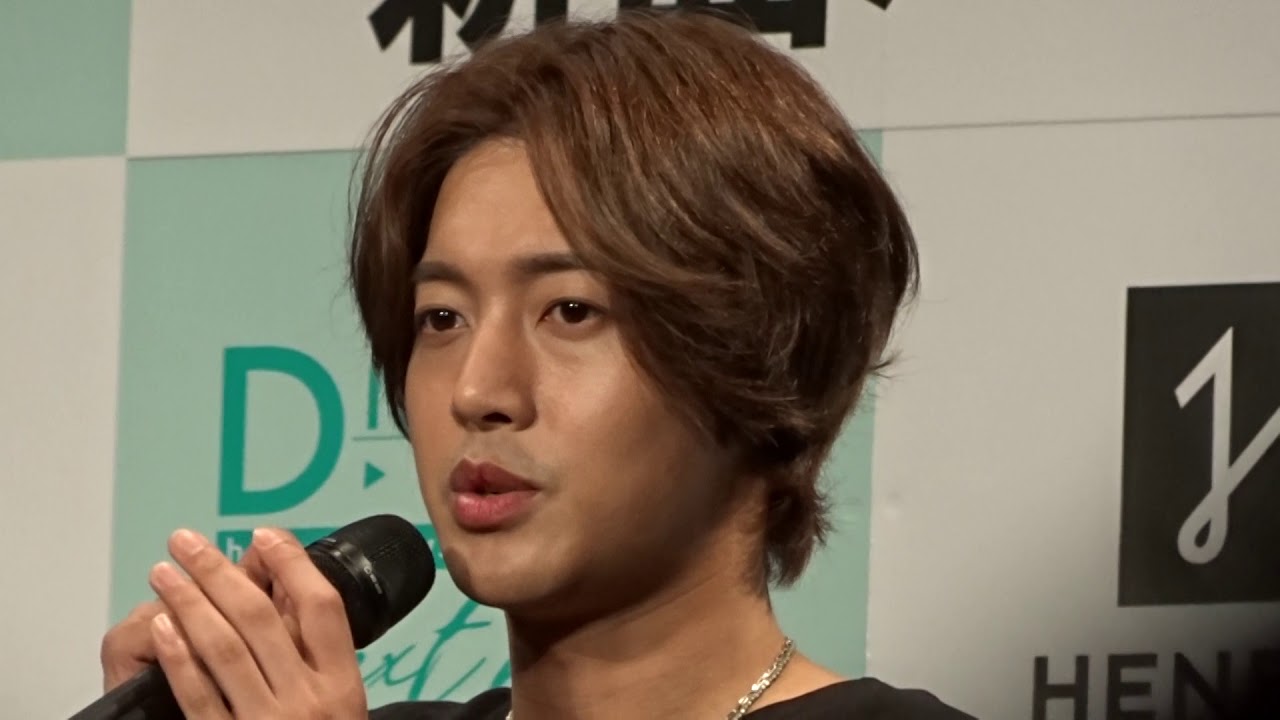 20180606 Start of press con