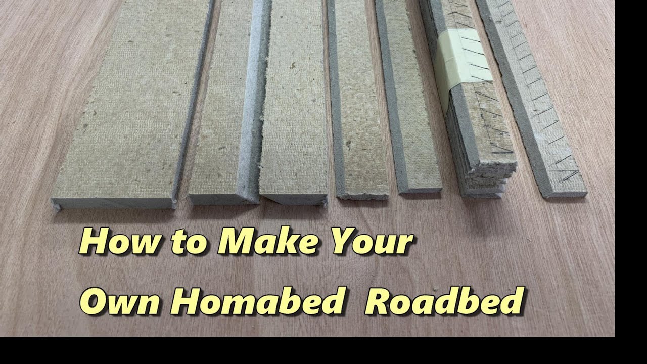 How To Make Homabed