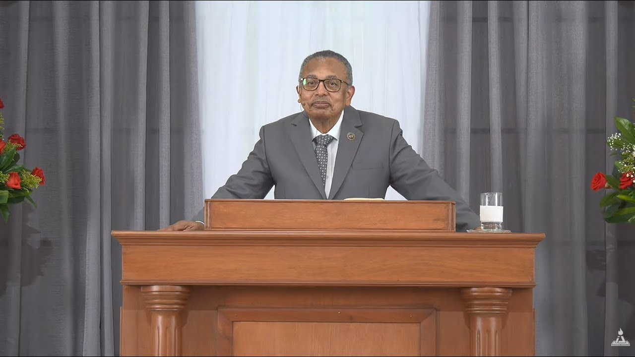 Dominical 10 am - Diciembre 28  de 2025