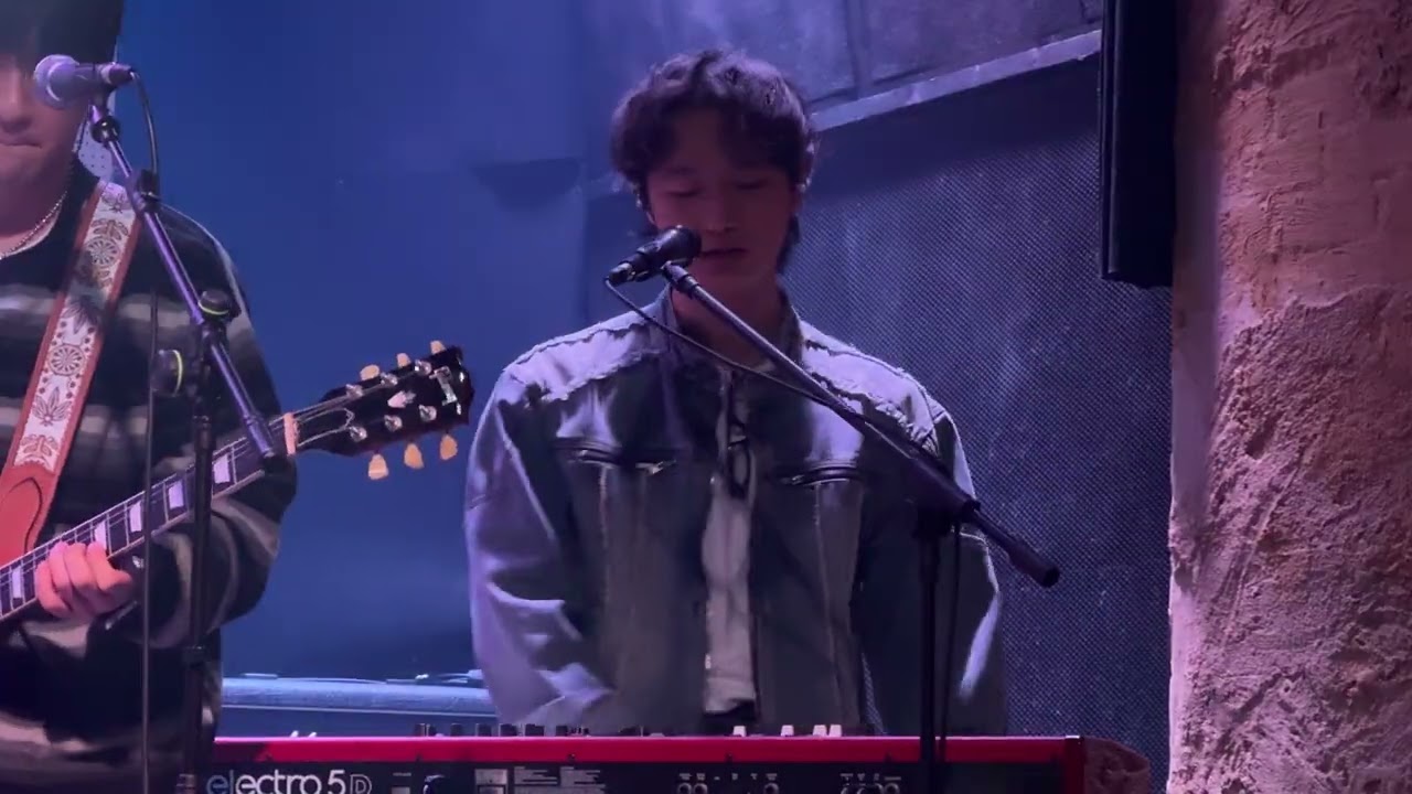 260213 The Joyfools(조이풀스) - Childish Love | 기승 FOCUS | Club Freebird