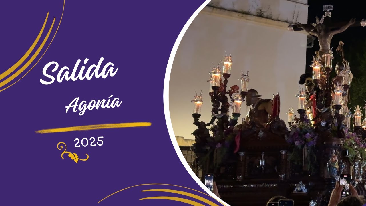 Agonía de Córdoba - 2025