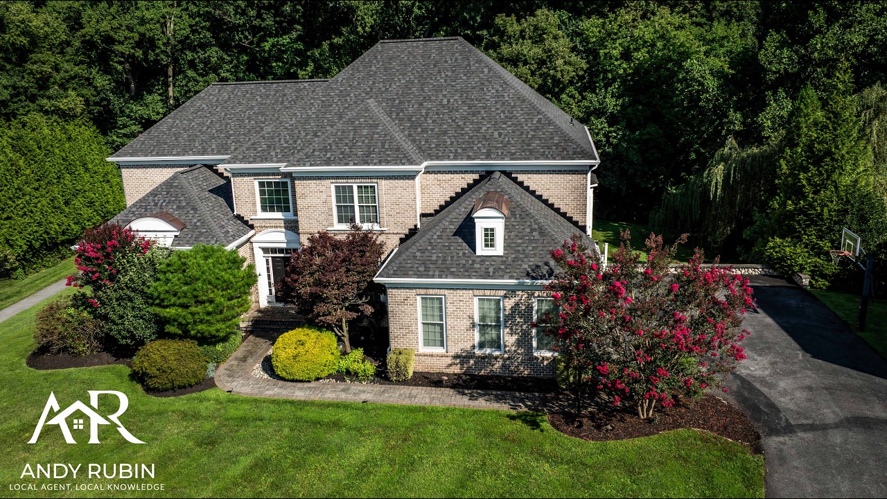 18634 Woodgate Place, Olney MD 20832 - Walkthrough Tour