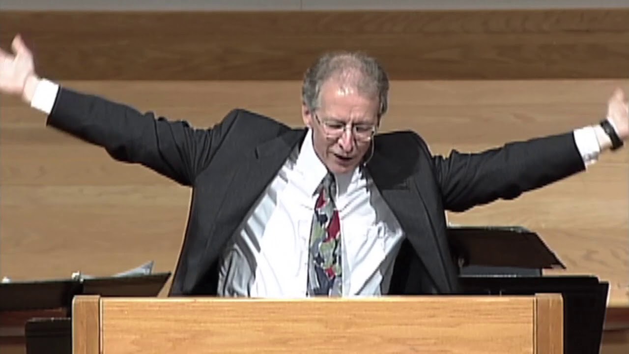 Therefore We Adopt To The Praise Of His Grace – John Piper