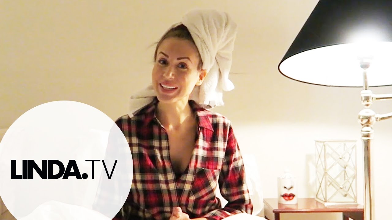 Introductie Tamara Elbaz || Afl. 1 De wereld volgens Tamara || LINDA.tv