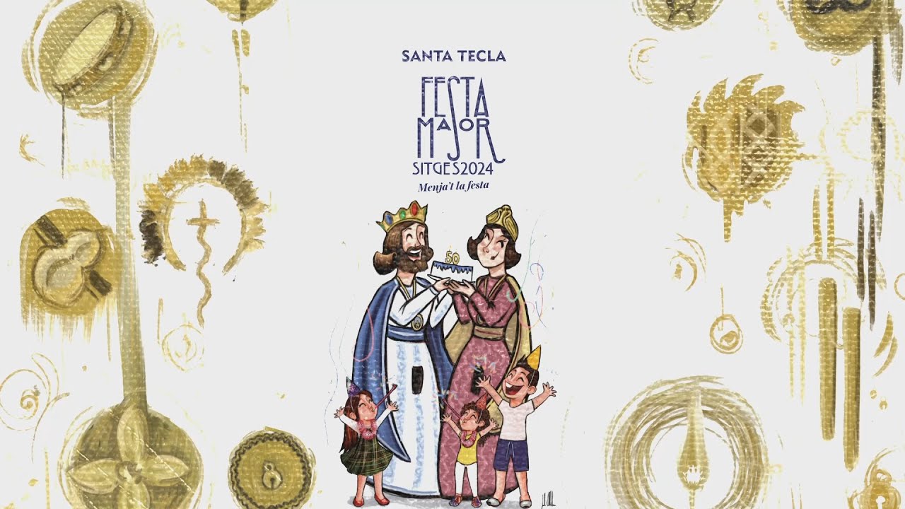 La Matinal de Santa Tecla 2024
