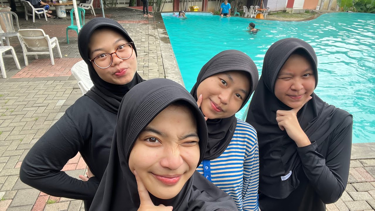 Tenders Pt. 1 Bertemu di Semester 3