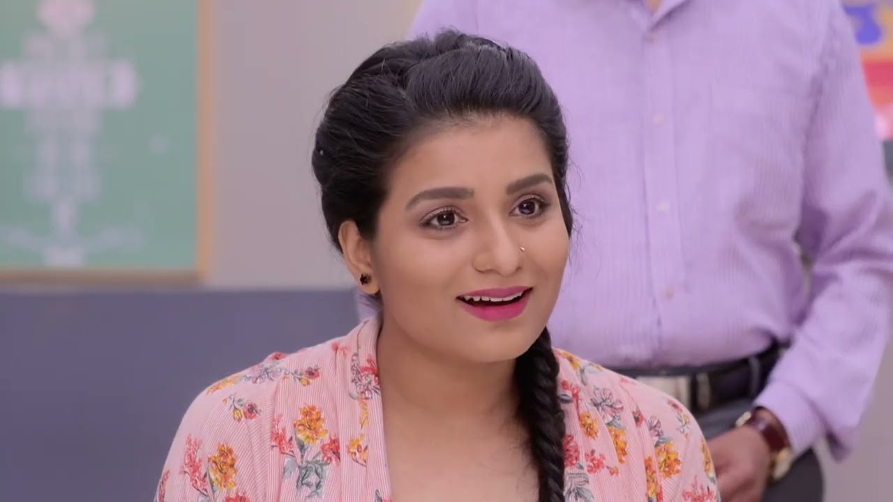 Mazhya Navryachi Bayko - Full Ep 1087 - Gurunath Subhedar, Shanaya, Radhika Subhedar - Zee Marathi
