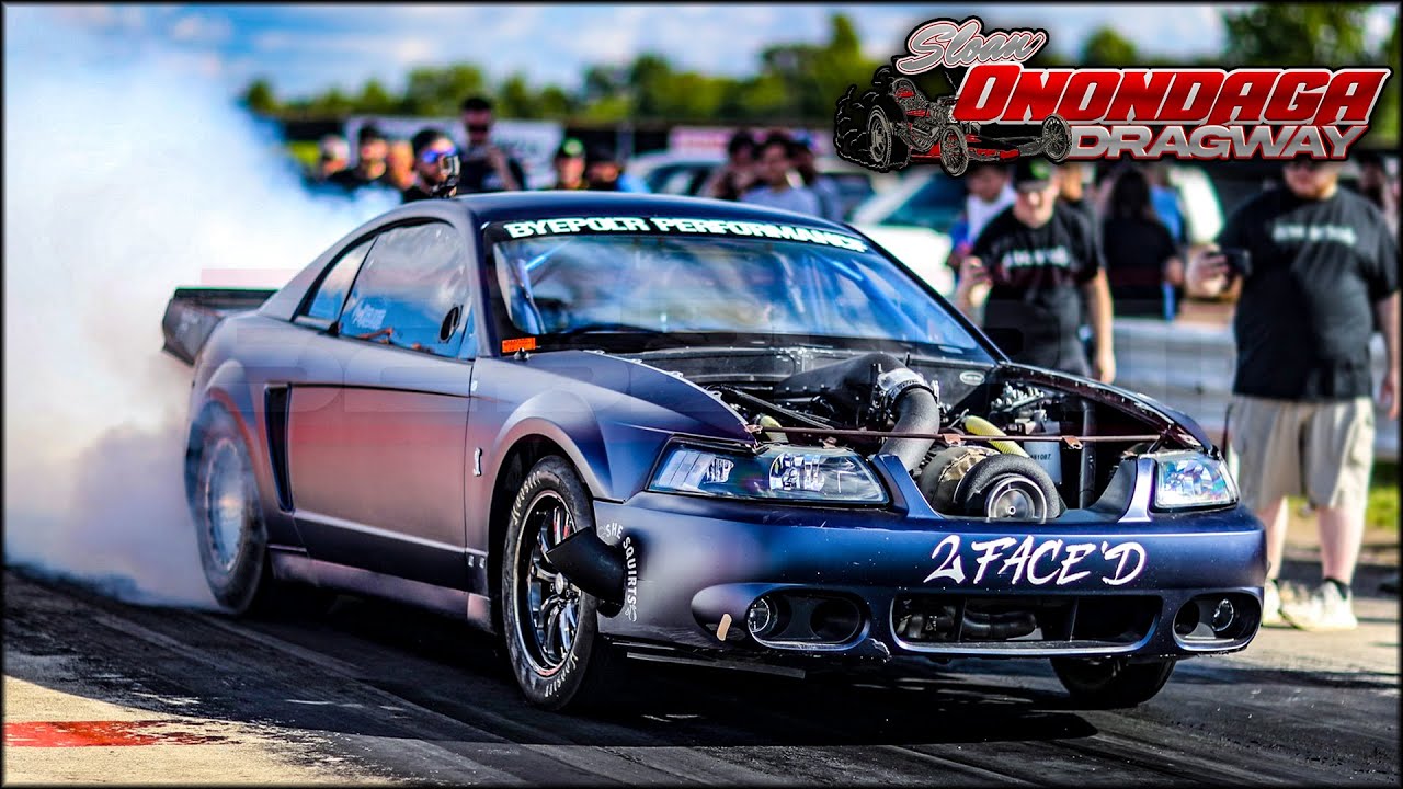 The SKETCHIEST Race of the Season!! | 