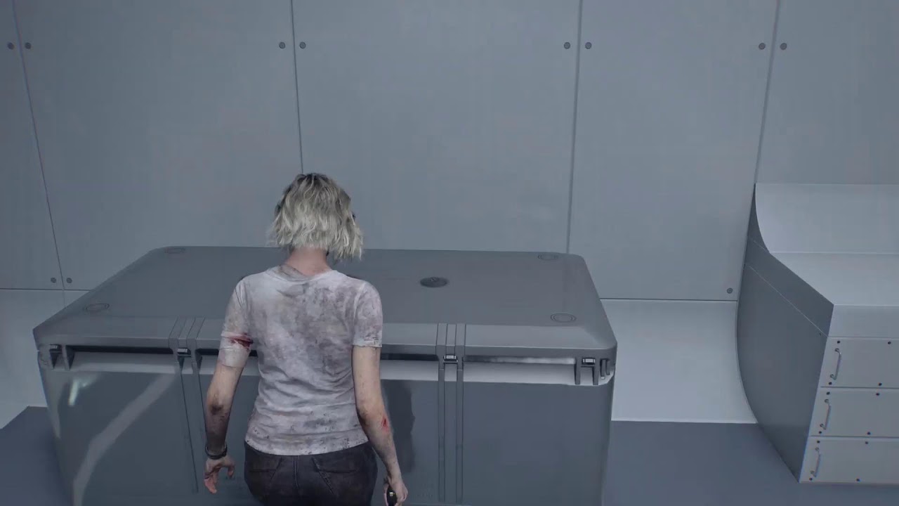 Resident Evil Requiem Playthrough part 8 🔥💯