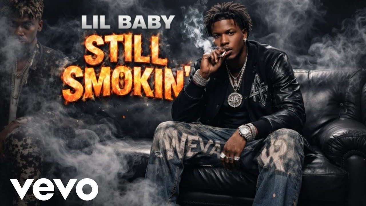 Lil baby - Still Grinding