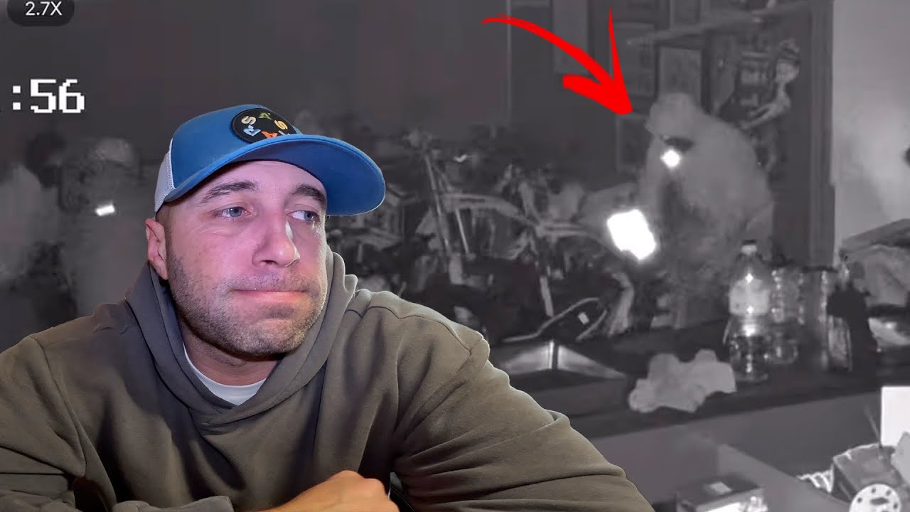 They Stole My Brand New Dirt Bike!