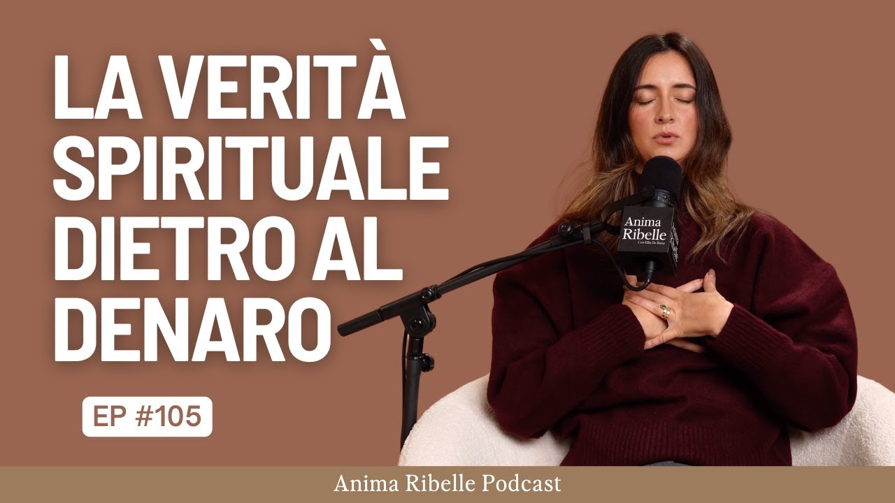 Denaro ed Energia: significato spirituale svelato!