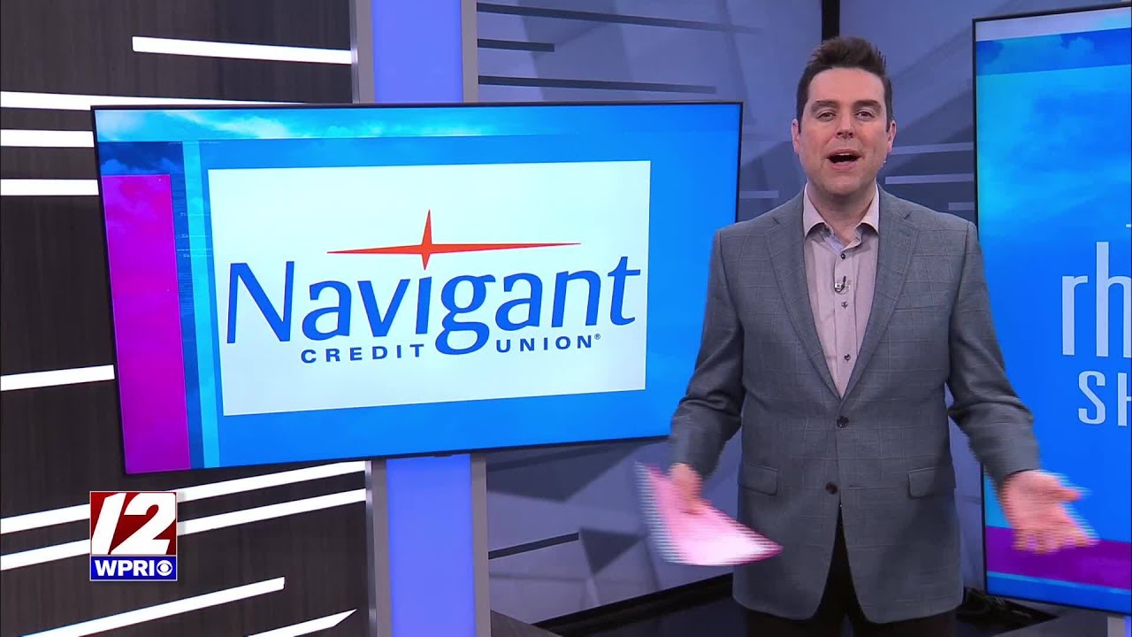A Winning Partnership: Bryant University and Navigant Credit Union