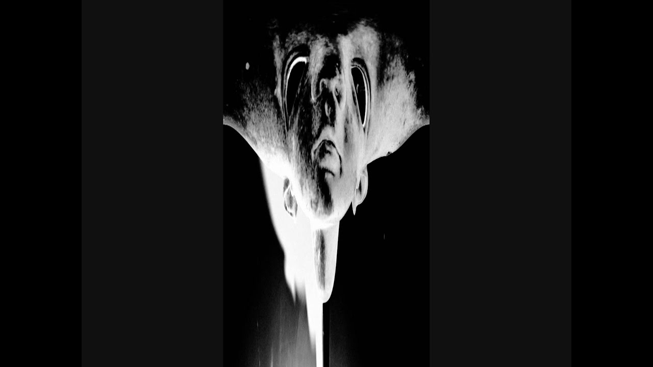 Autechre - Arch Carrier