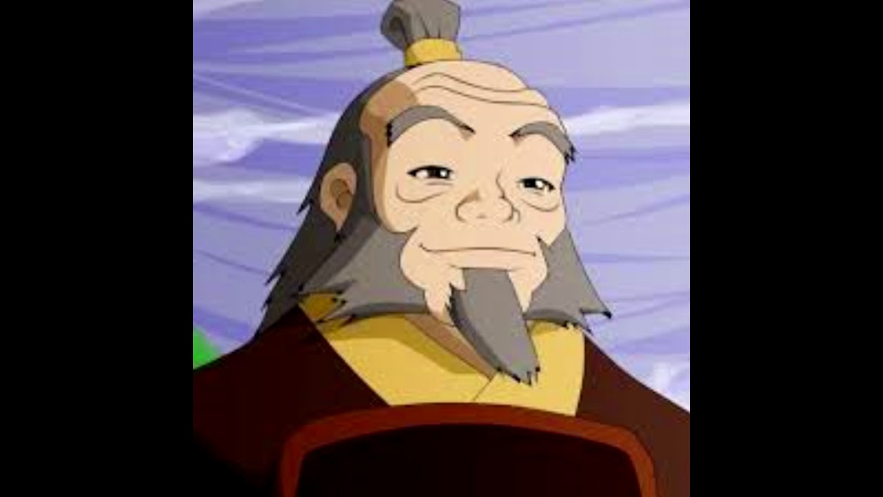Iroh's Four Seasons Remix (ORIGINAL IN DESCRIPTION)