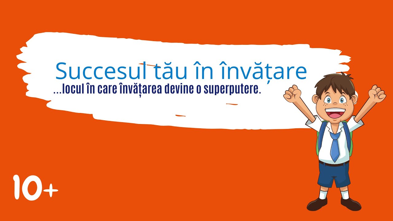 Podcast ep.5 - Primii pași spre o învățare eficientă