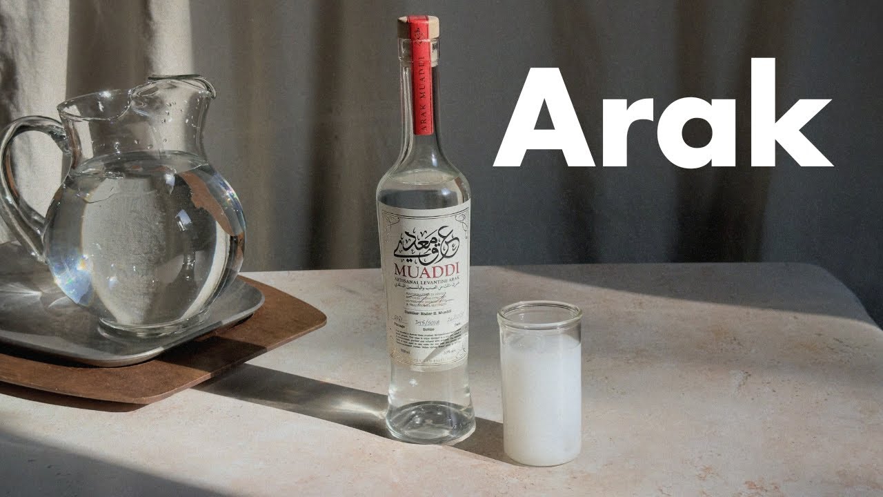 The oldest spirit you&rsquo;ve never heard of.
