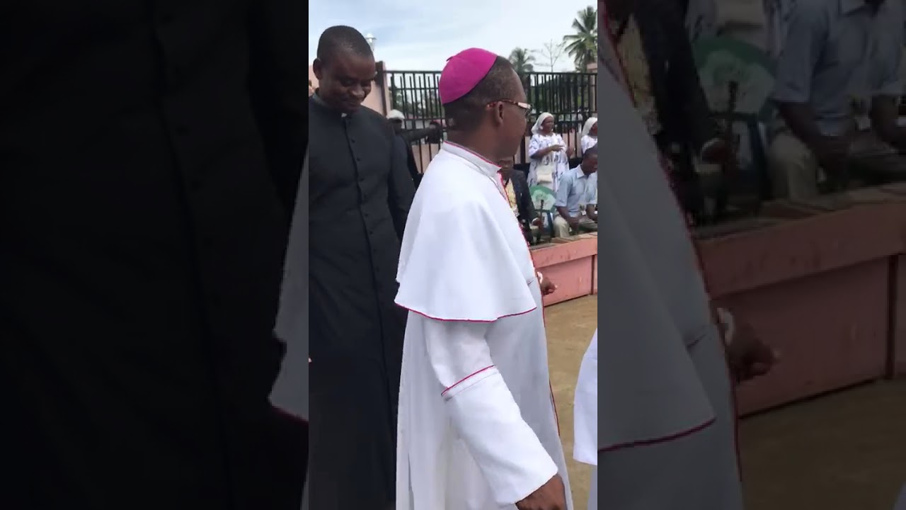 Ntondobee de ebibeyin