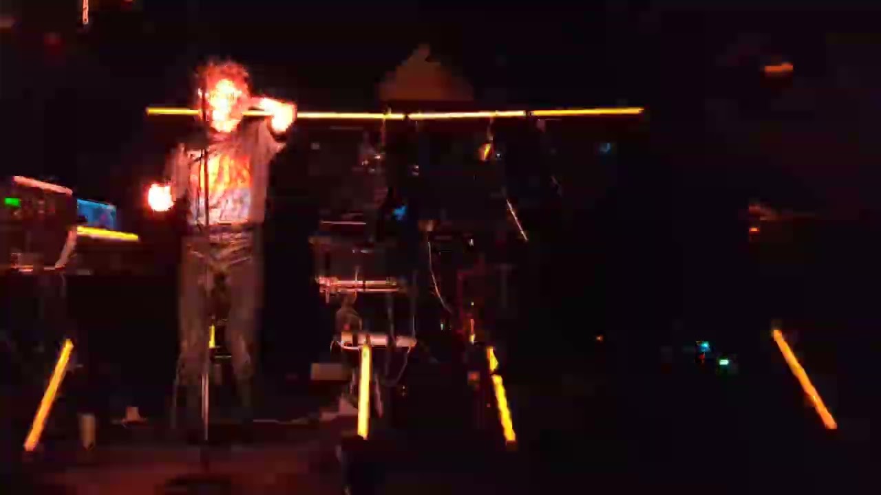 Kite: Heaven N Hell. Middle East Upstairs, Cambridge, MA 2024