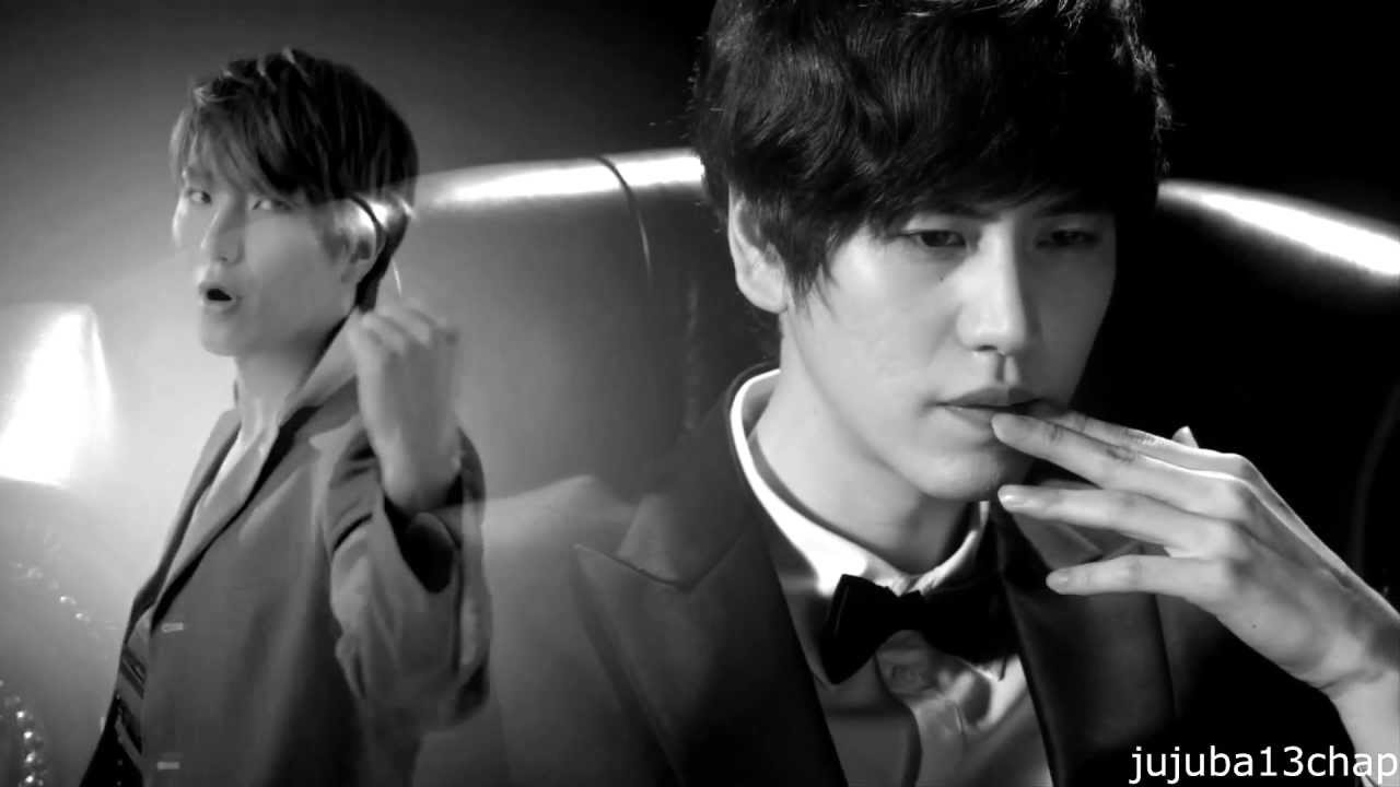 Super Junior - Opera Music Video (Korean Version)