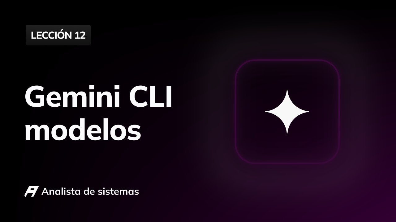 Gemini CLI: cambiar de modelo (Flash/Pro)