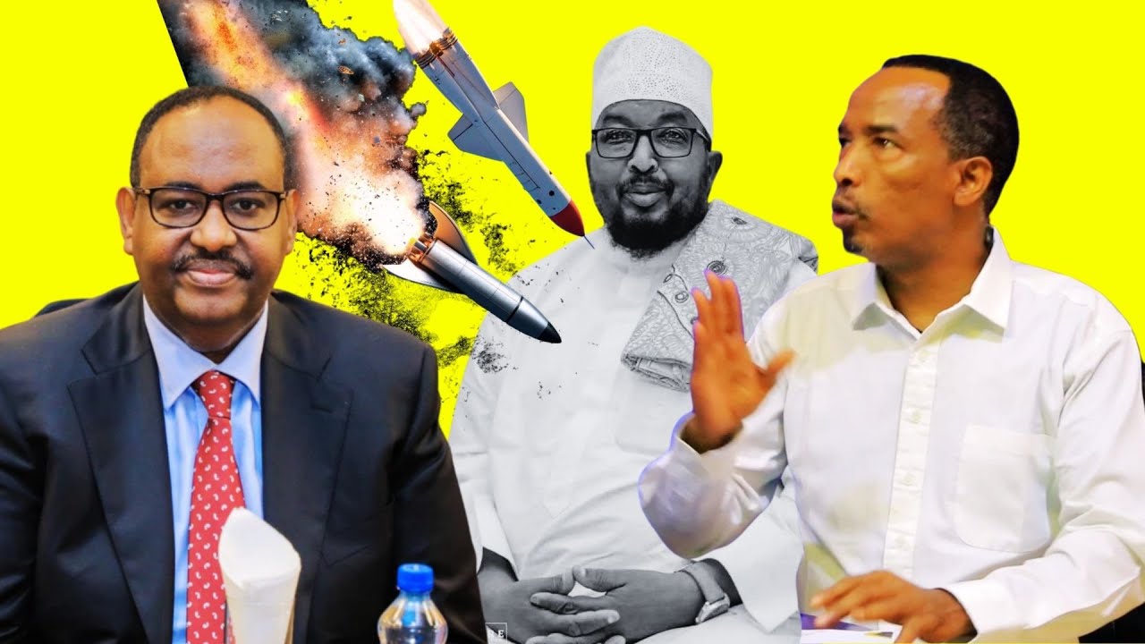 Xogo kasoo baxay Duqeyntii & Dilkii Caaqil Cumar Cabdulaahi & Puntland oo Afka qabsatay...