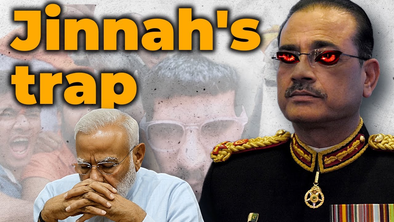 Is India Losing the Ideological War Against Pakistan?