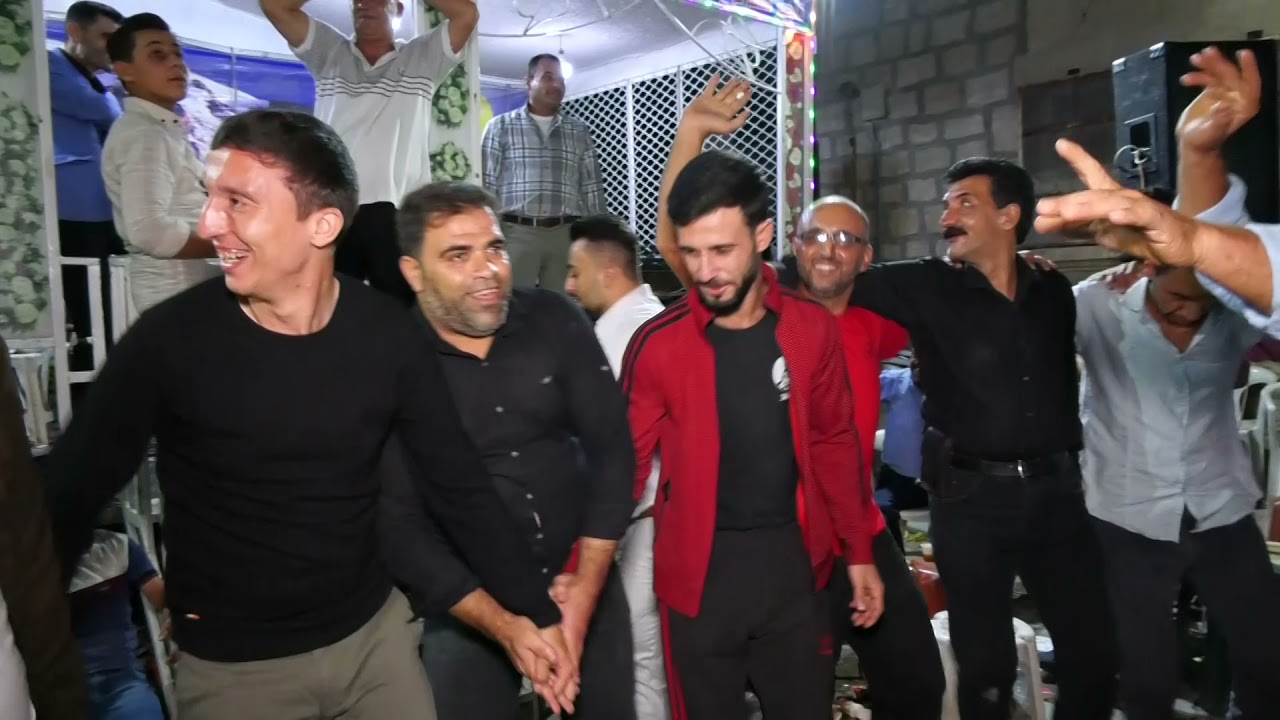 حفل زفاف العريس ابراهيم نجل الشهيد مصطفى ابراهيم قاموع 4