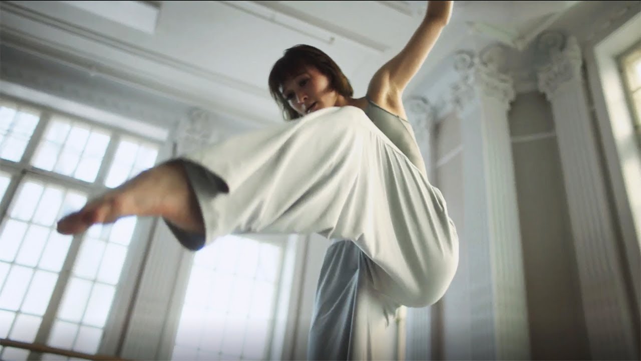 Meï danse partout, tout le temps et encore plus ici au Québec | Nouveaux arrivants