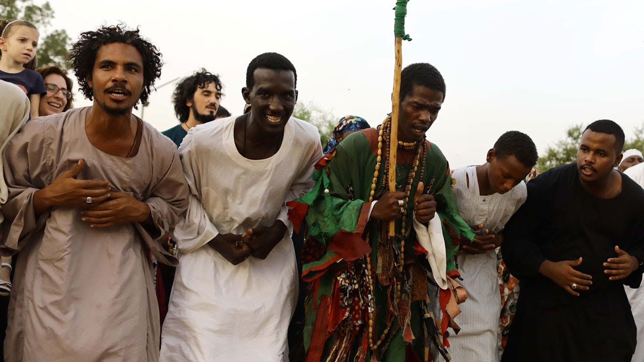 Sudan | Around Africa with ICRC